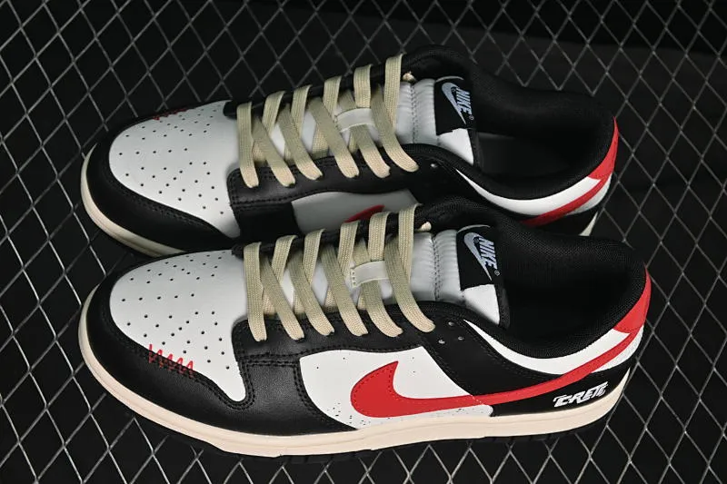 All categories Nk SB Dunk Series Nk SB Dunk Low High-end customized low-top sneakers Nike SB Dunk Low Crete low-top casual sneakers DD1391-100